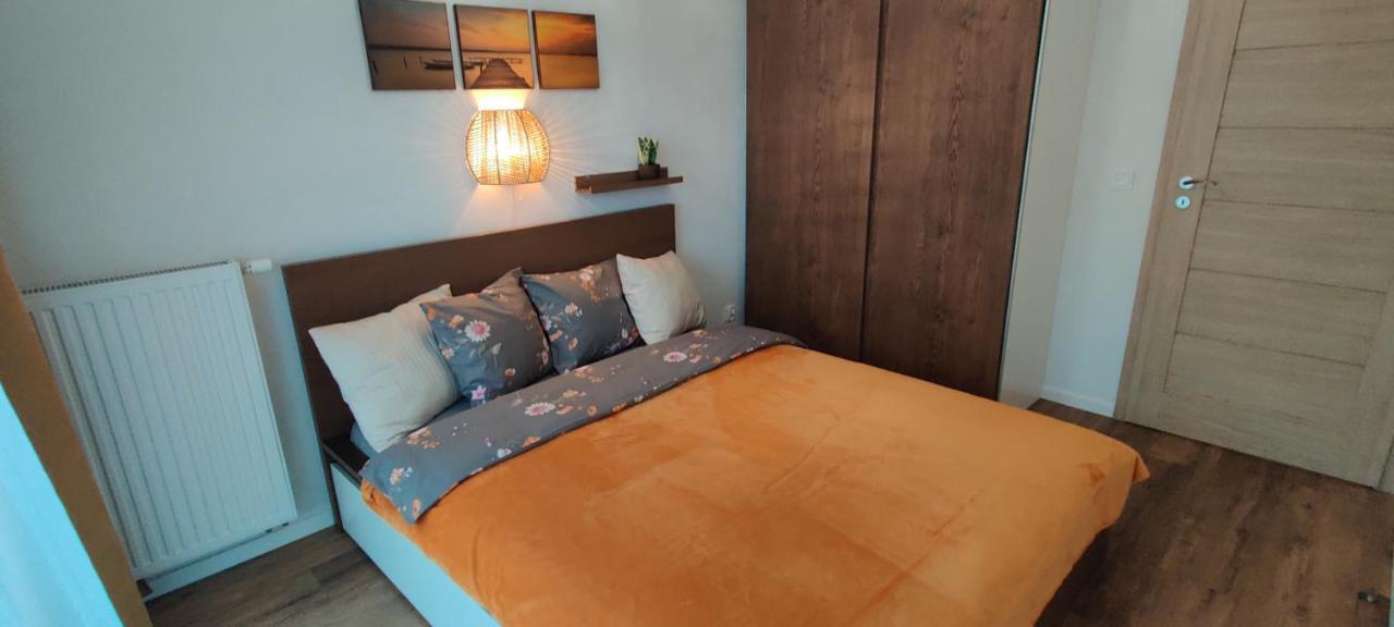 Zebra Appartement Wrocław Buitenkant foto